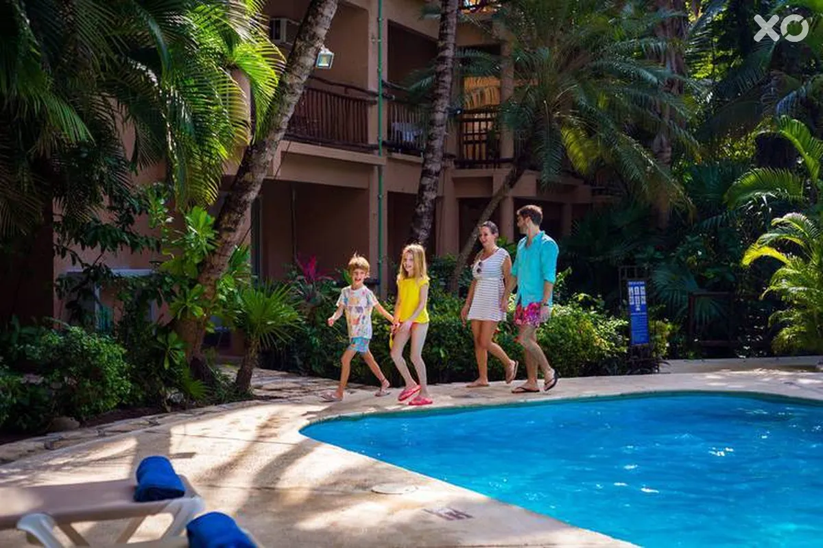 Tukan Hotel & Beach Club
