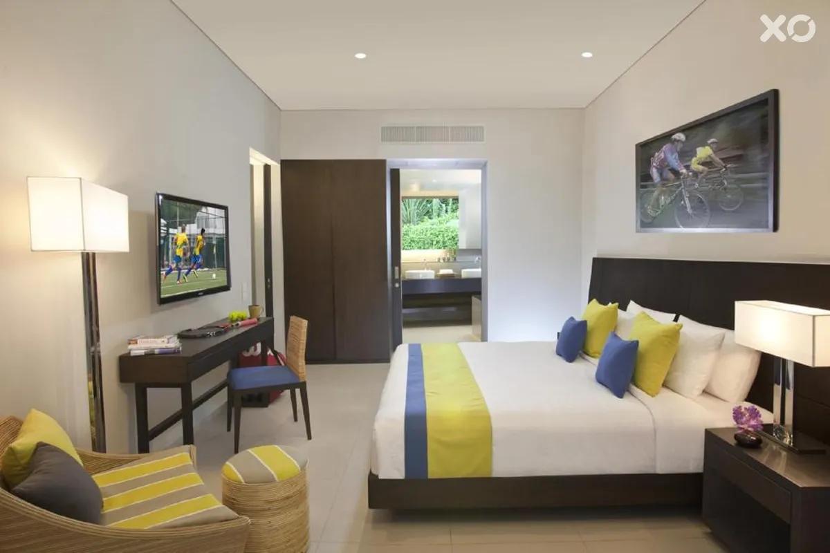Thanyapura Sports & Health Resort