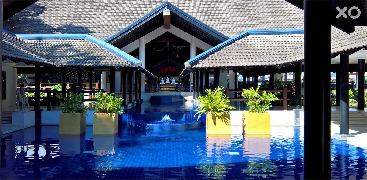 Club Med Phuket