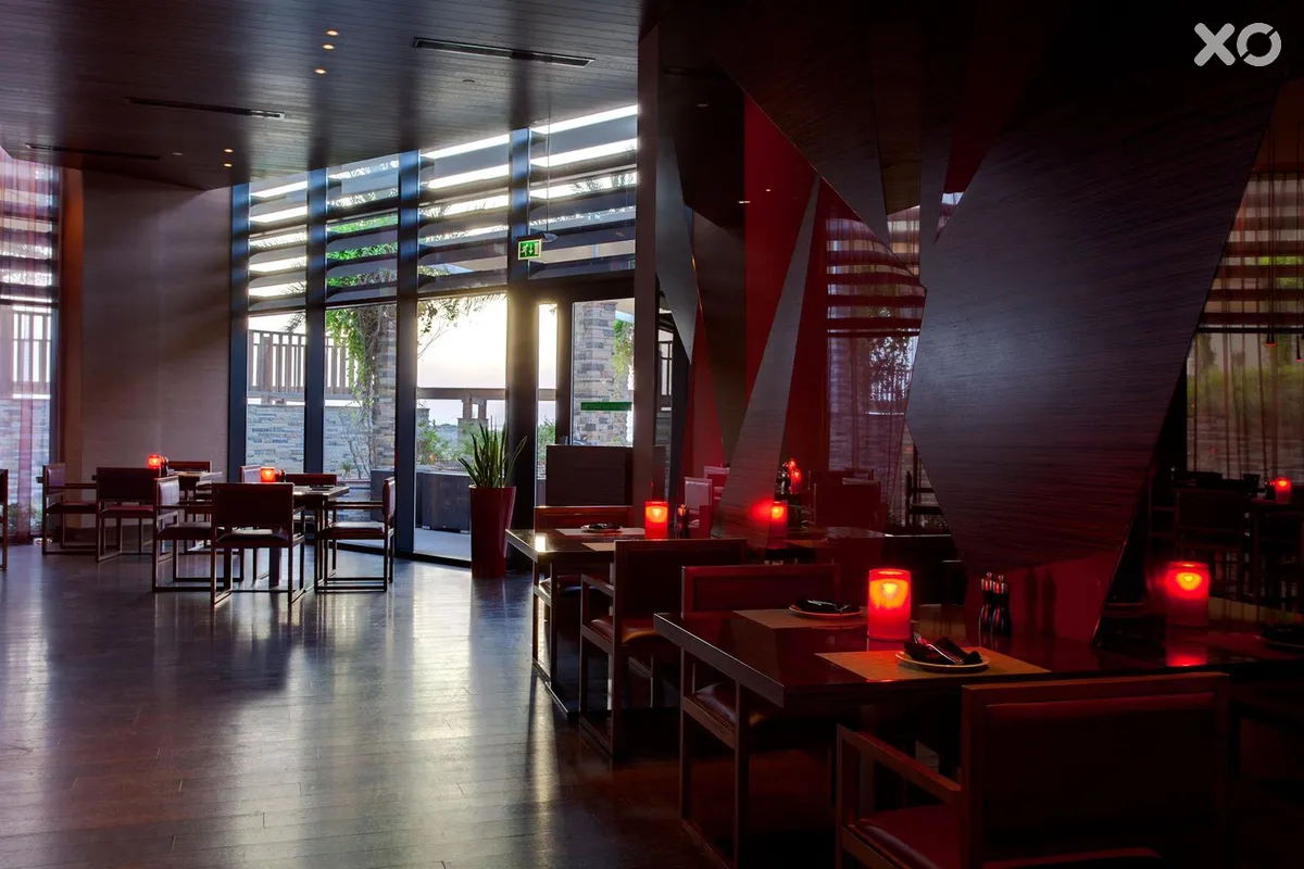 Park Inn by Radisson Abu Dhabi Yas Island