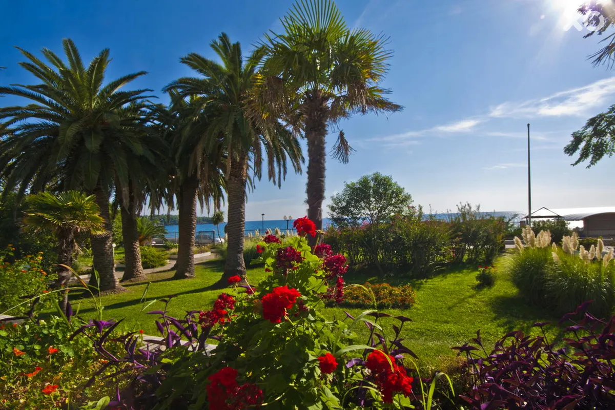 Korali Hotel