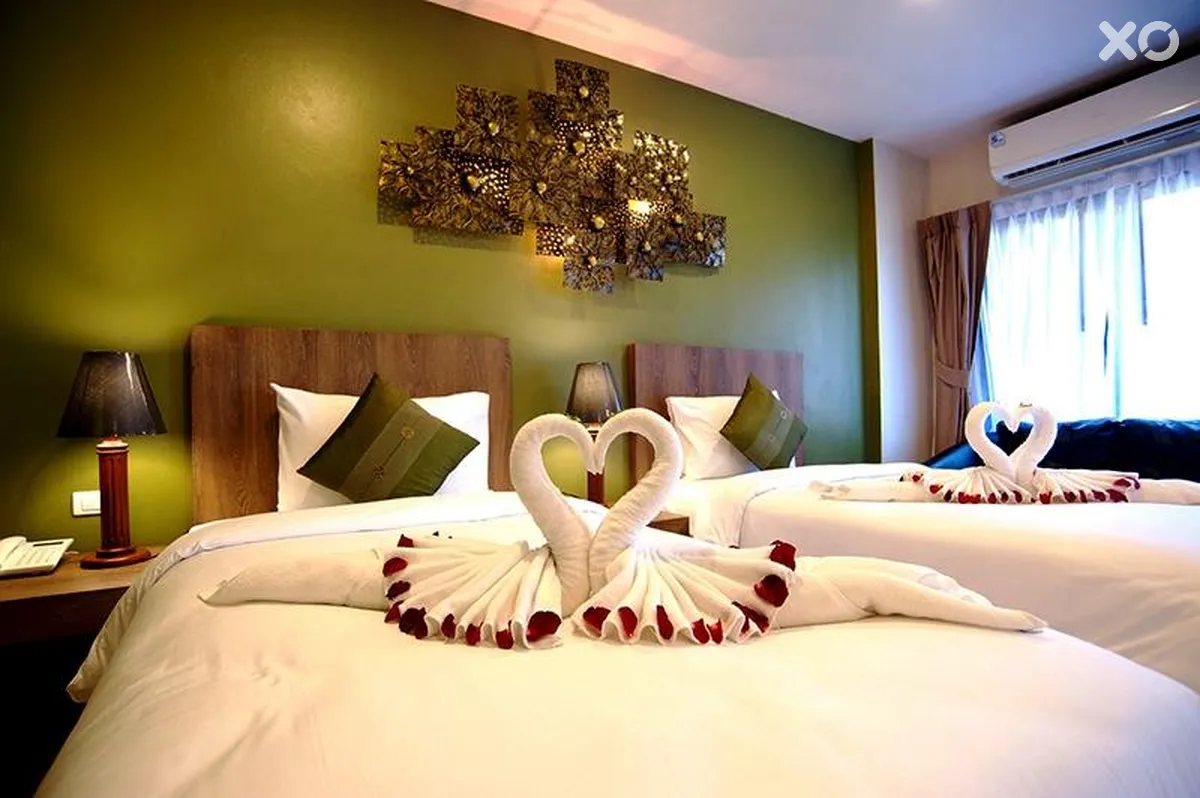 The Gig Hotel