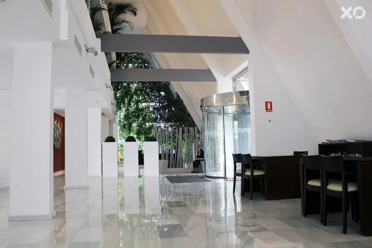 MarSenses Rosa del Mar Hotel & Spa