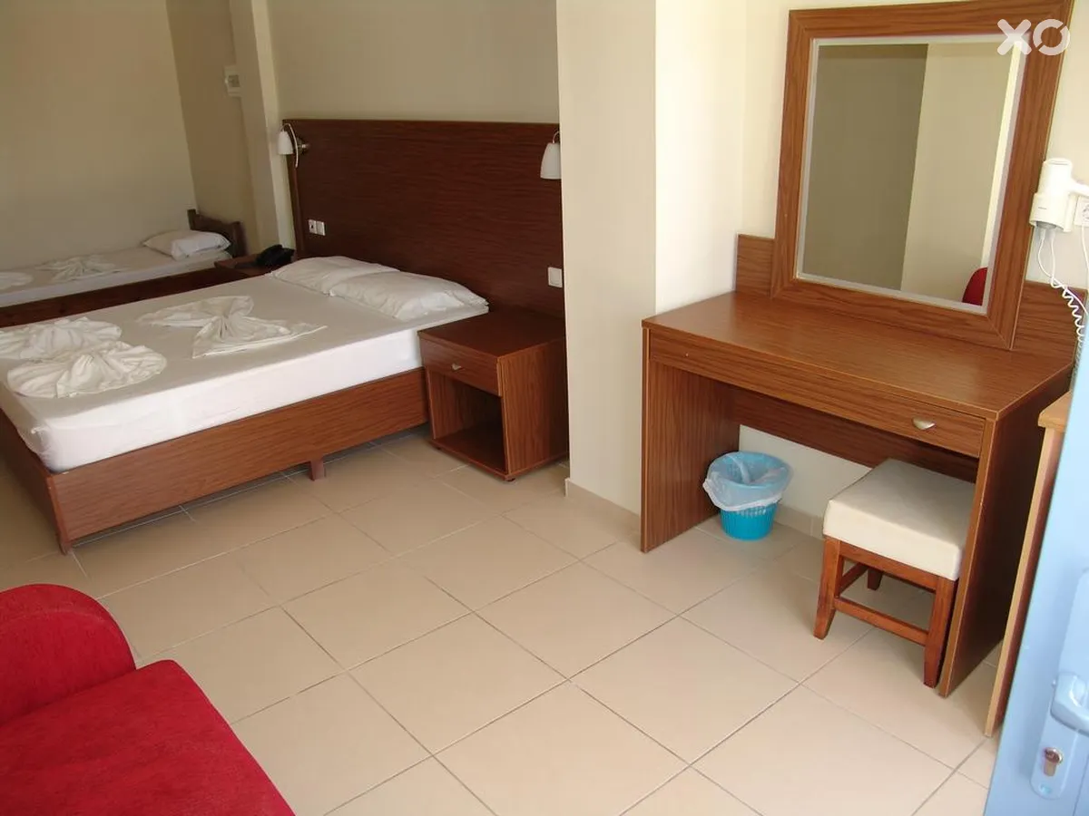 Hermes Hotel