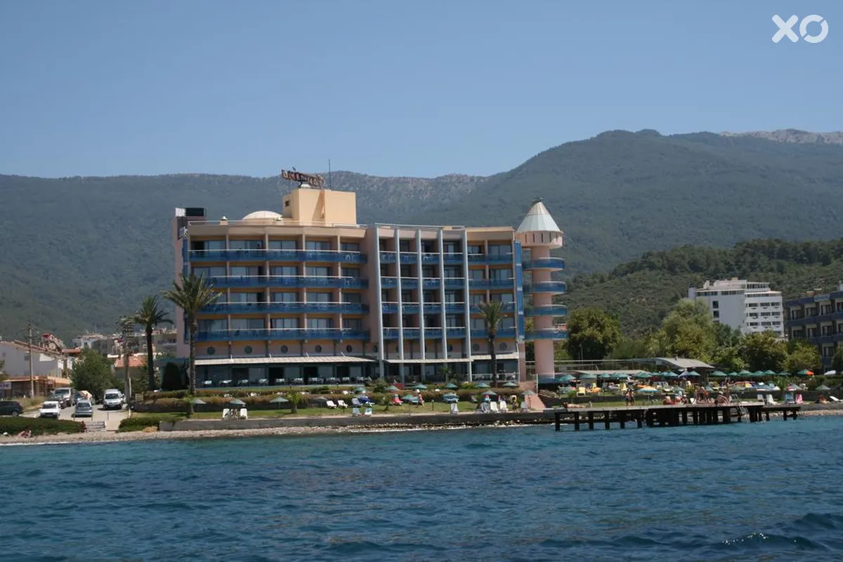 Faustina Hotel & Spa