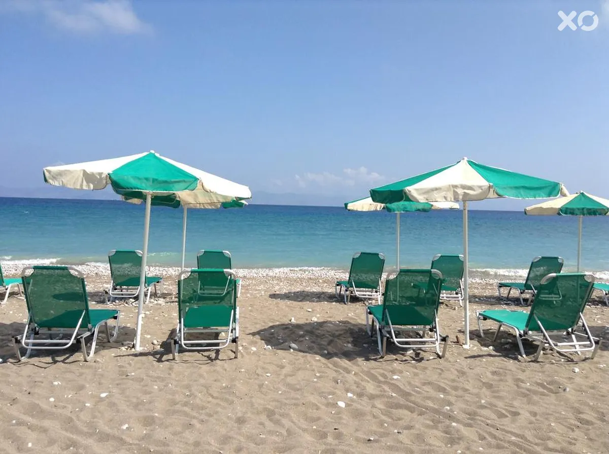 Pylea Beach Hotel