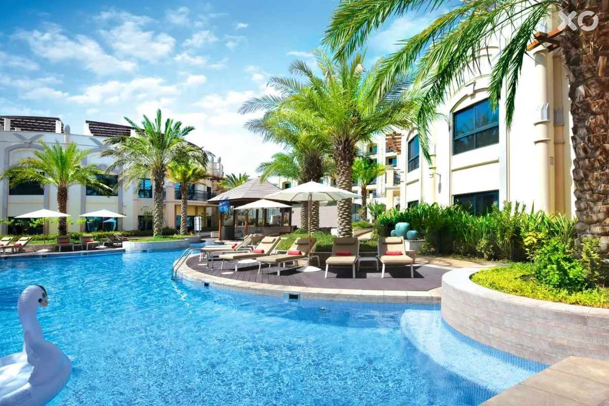 Al Ain Rotana