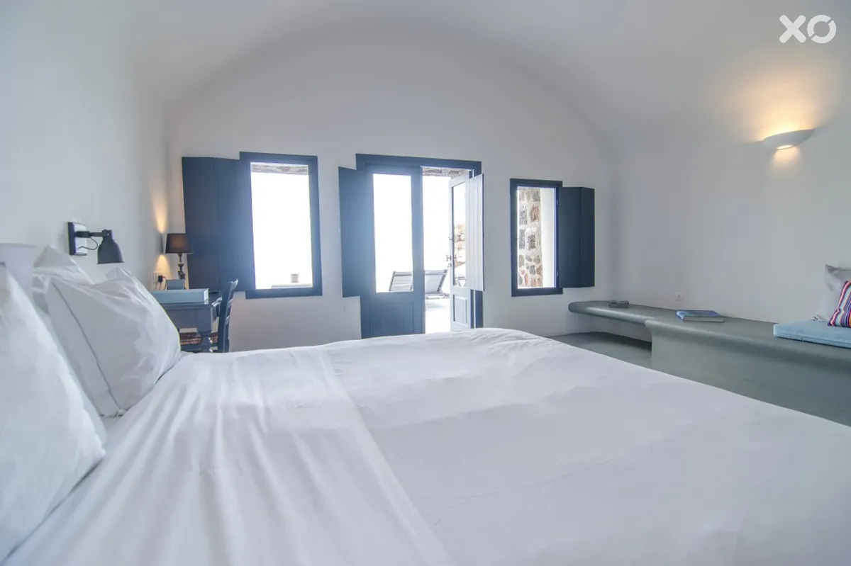 Ambassador Aegean Luxury Hotel & Suites