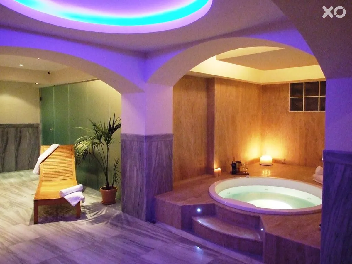 Hanioti Village & Spa Resort