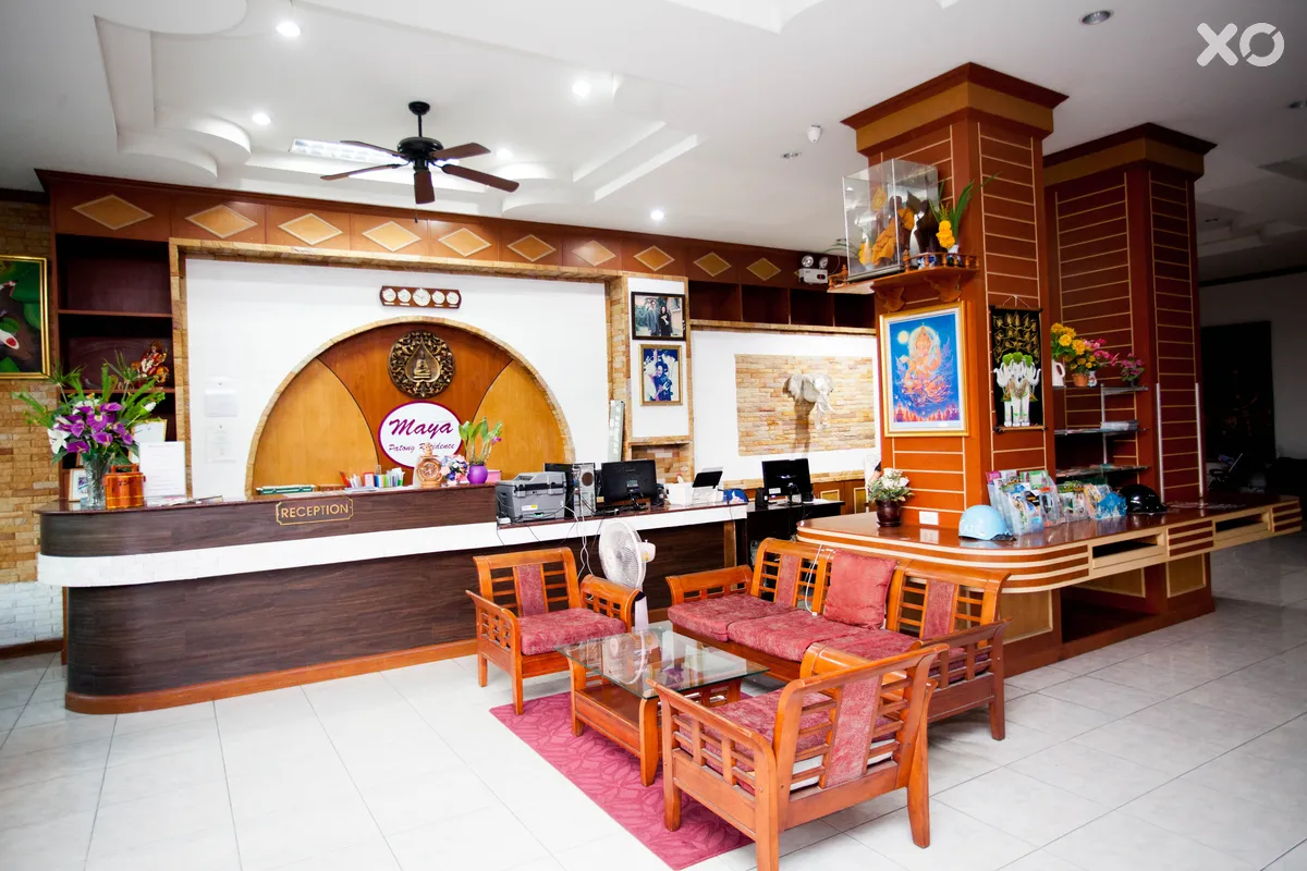 Art Mansion Patong