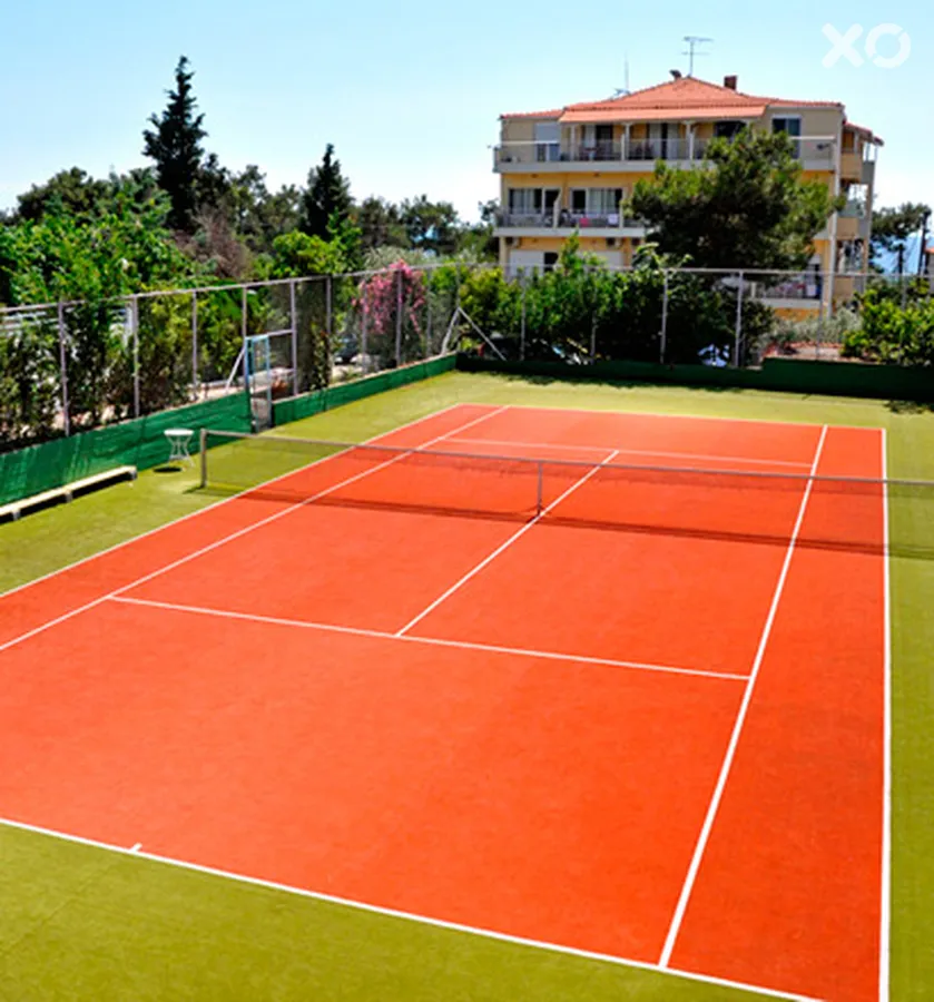 Thassos Hotel
