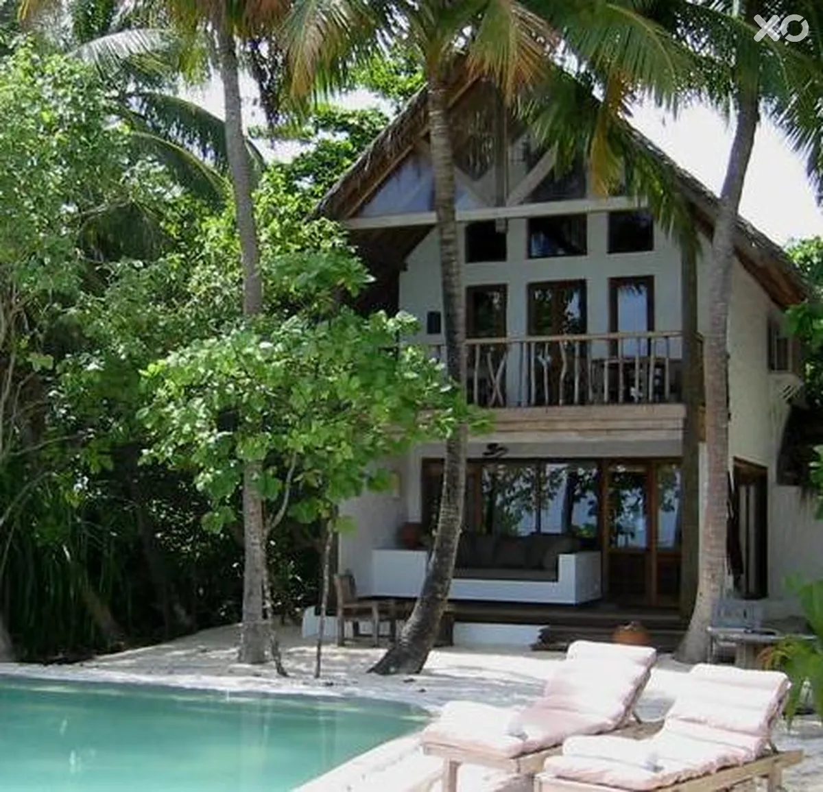 Soneva Fushi
