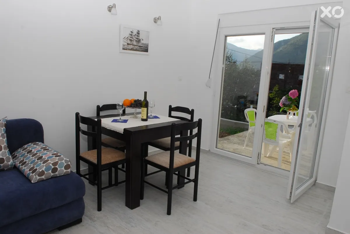 Marija Cukovic Villa