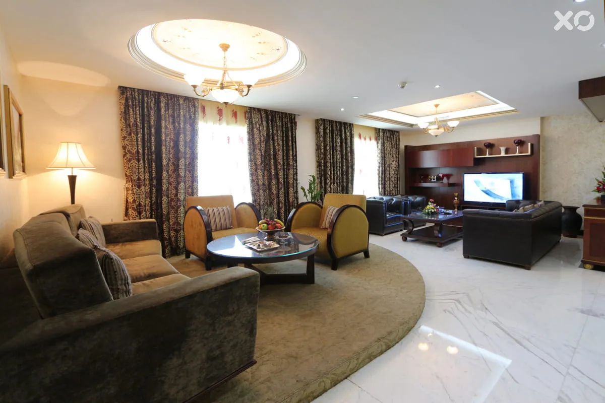 Samaya Hotel Deira