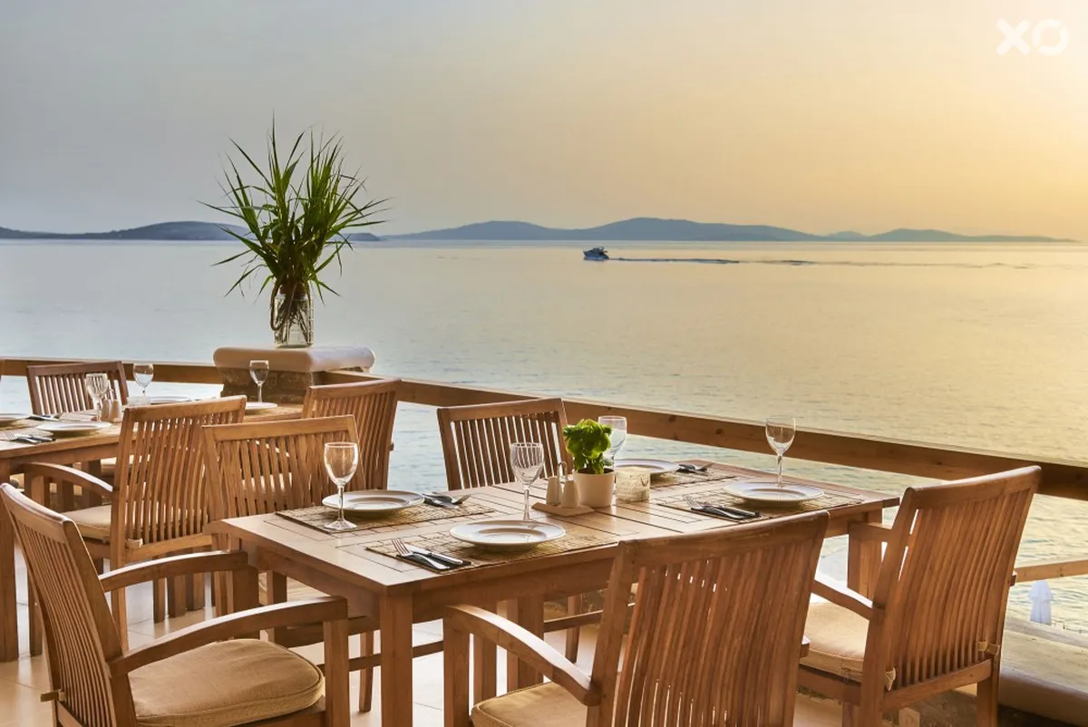 Saint John Hotel & Villas
