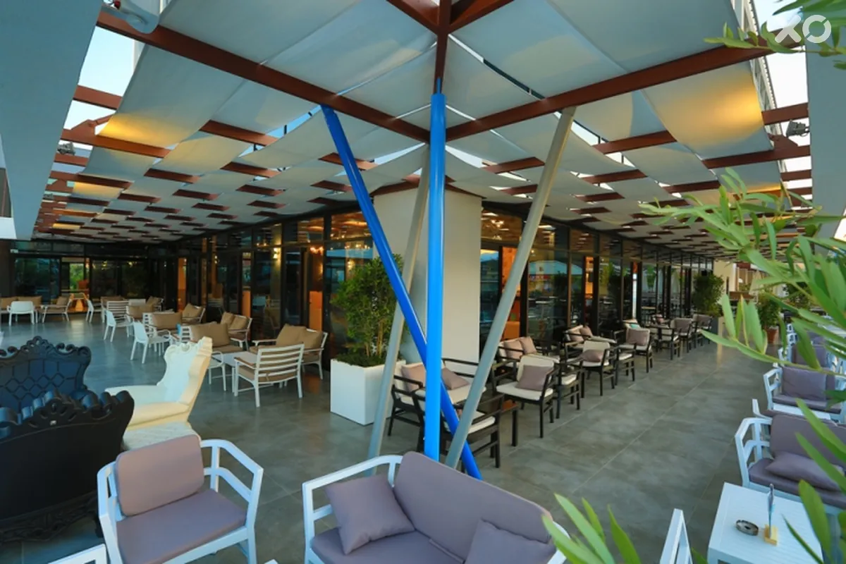 Numa Bay Exclusive Hotel