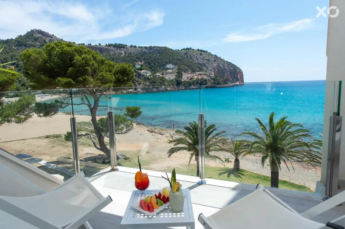 Melbeach Hotel & Spa