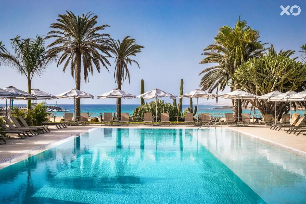 Barcelo Fuerteventura Royal Level Adults Only