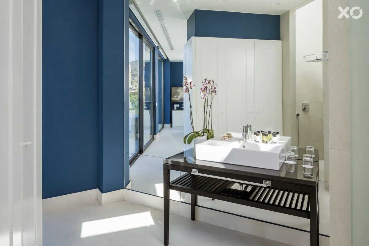 Elounda Gulf Villas & Suites