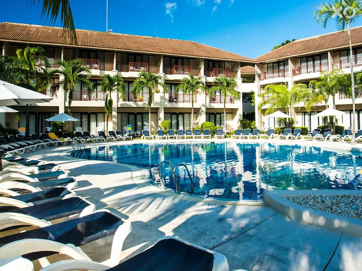Centara Karon Resort Phuket
