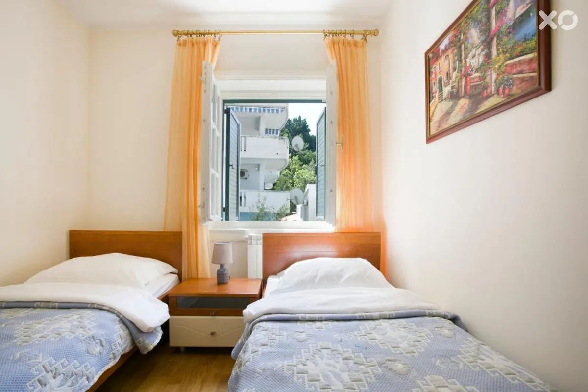 Montesan Apartments