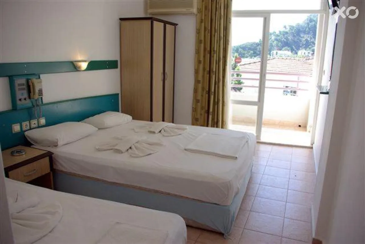 Zeybek Beach Turunc Hotel