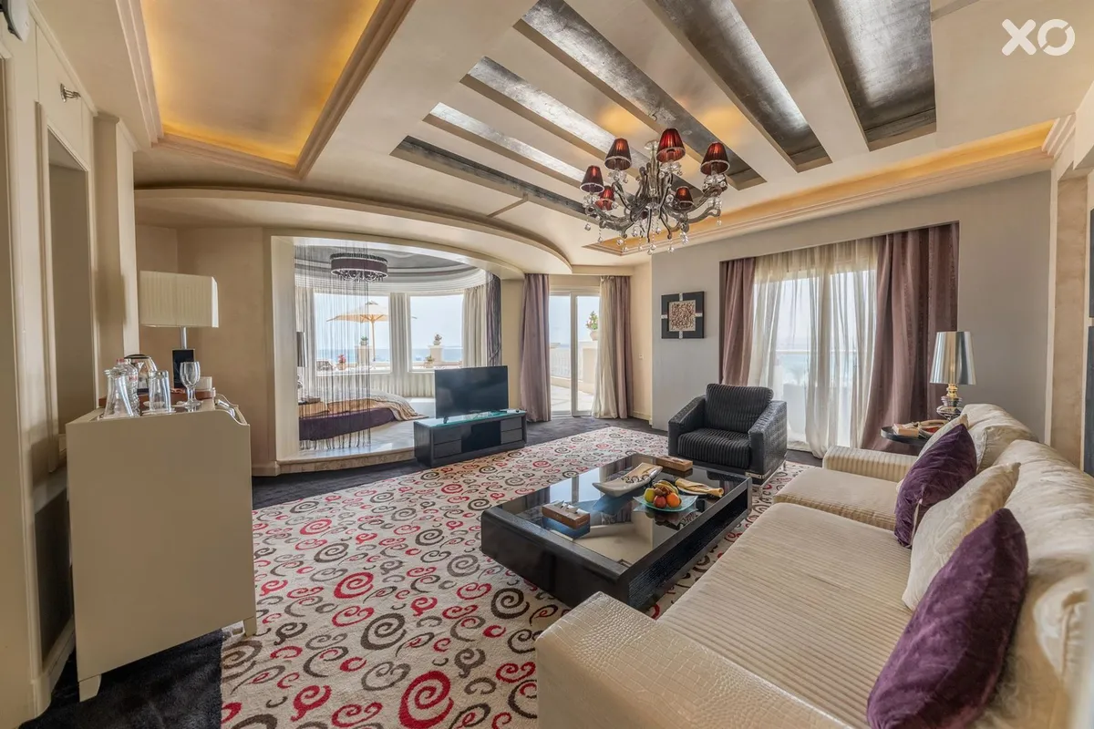 KaiSol Romance Resort Sahl Hasheesh