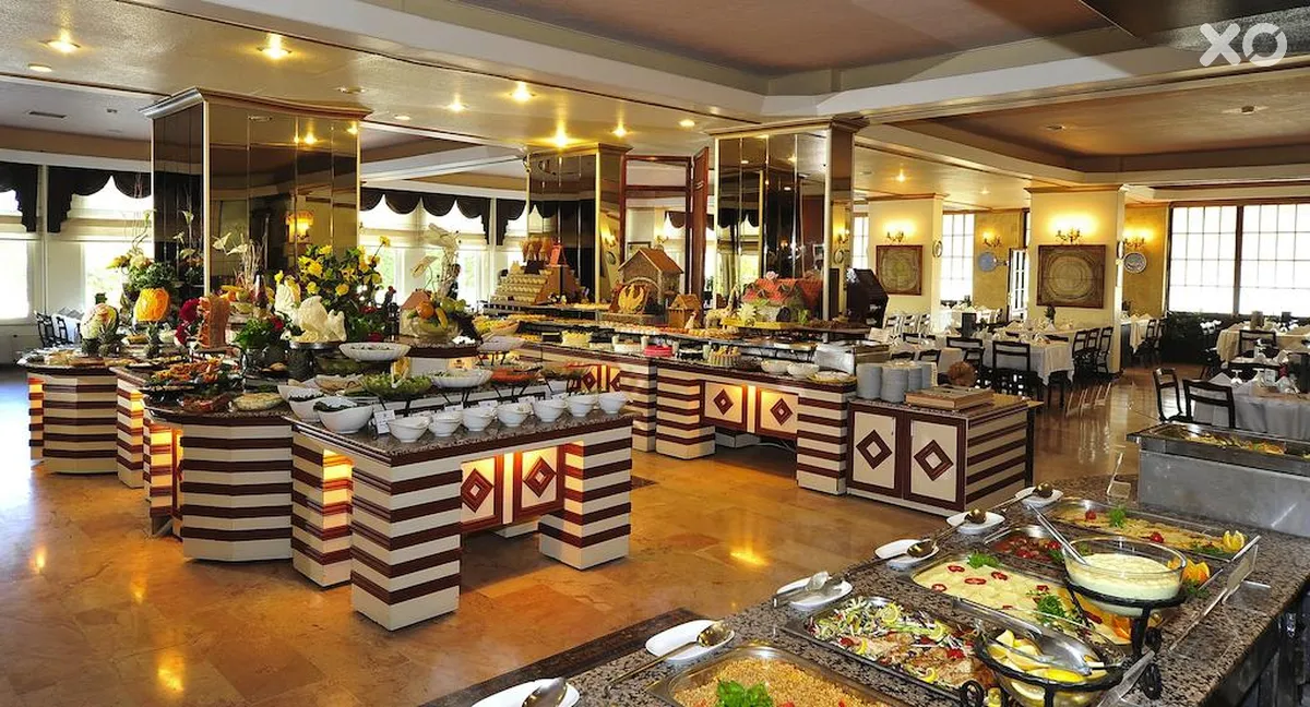 Dinler Hotels Urgup
