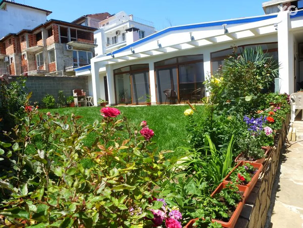 Villa Pepi