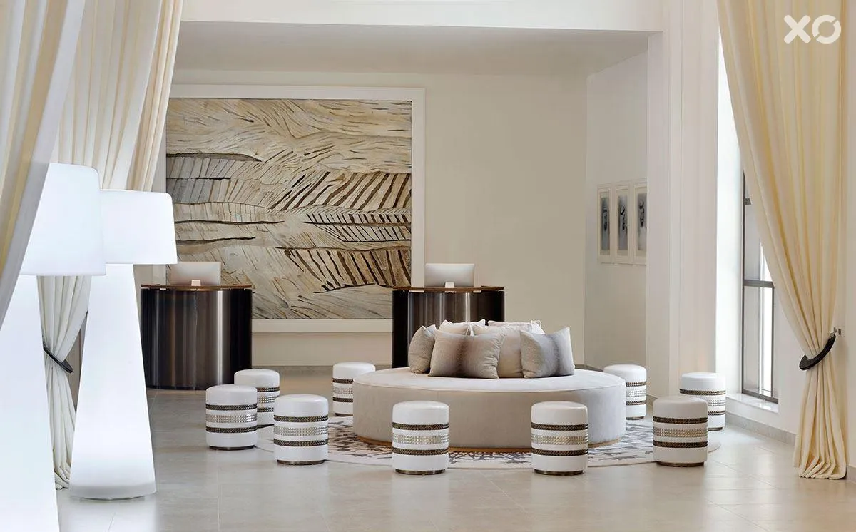 Boulevard Hotel Autograph Collection