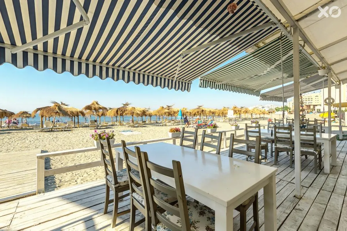 Festa Pomorie Resort Hotel