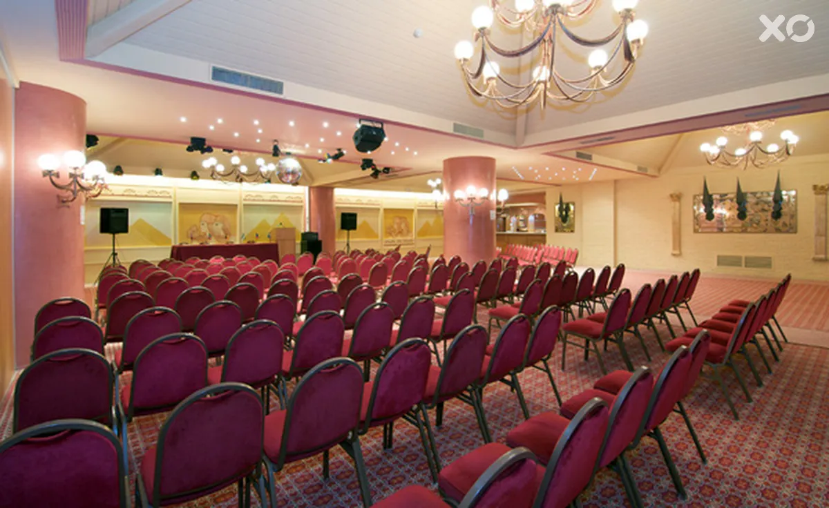 Occidental Fuengirola