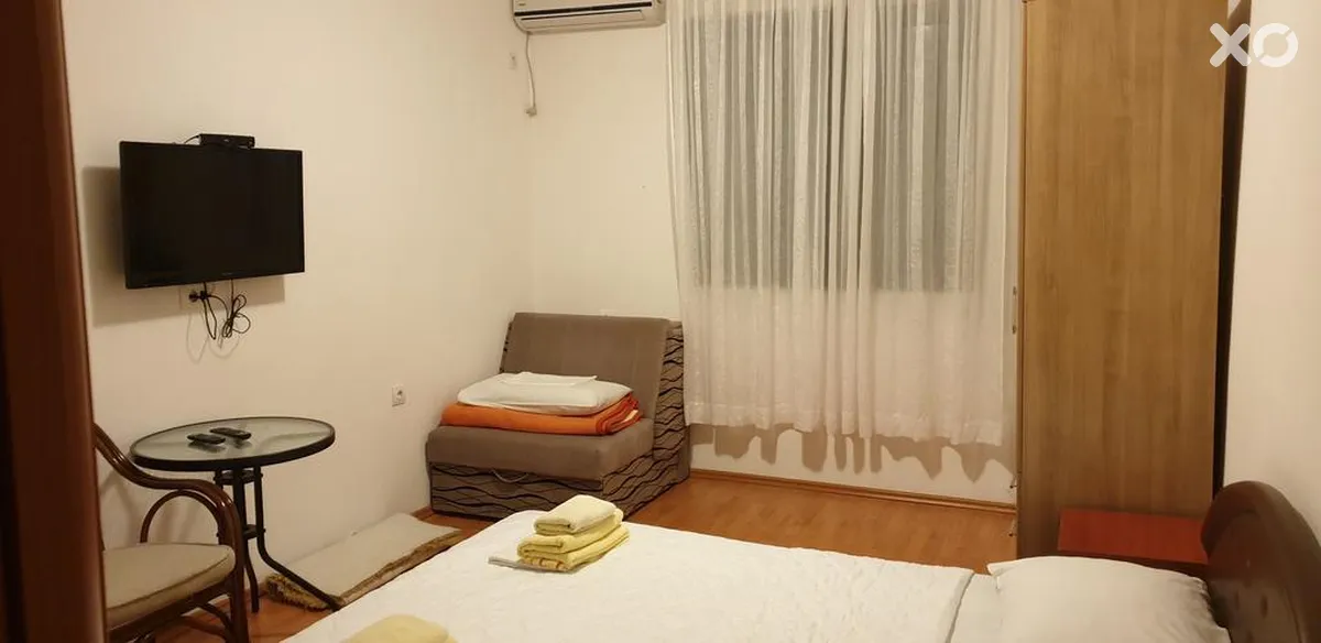 Sobe Jana Apartments