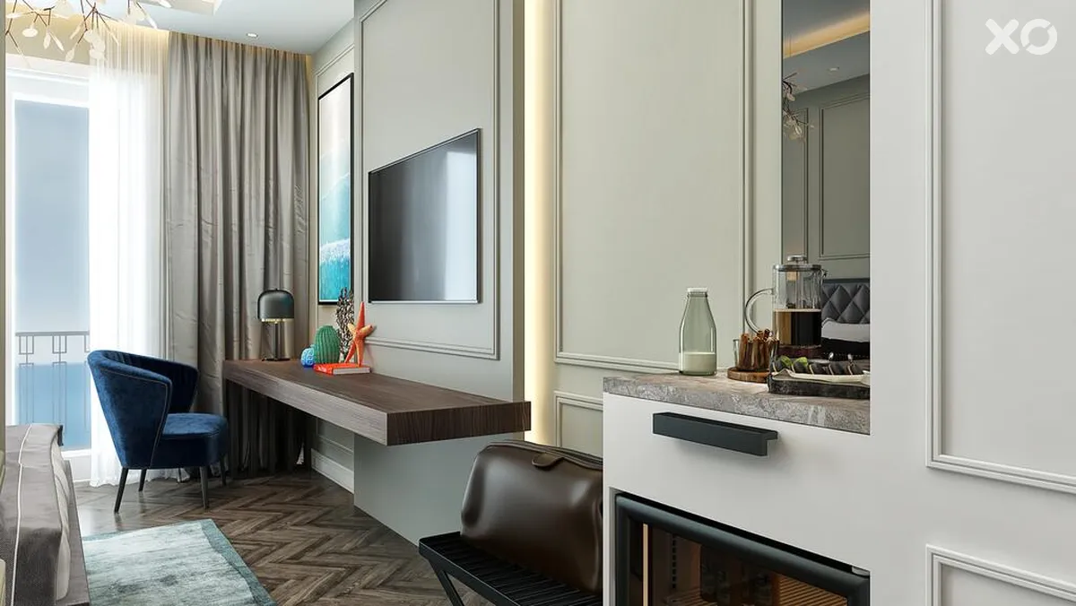 Momentum Hotel