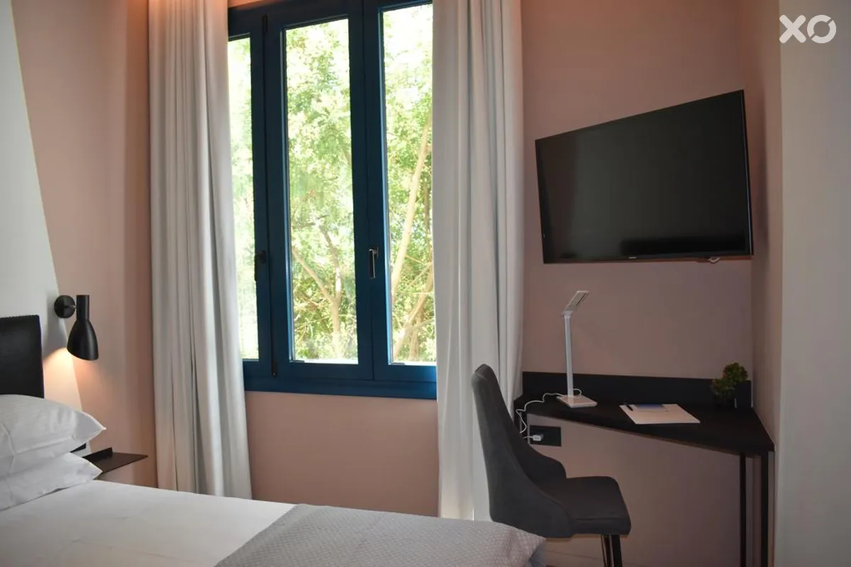 Athens One Smart Hotel