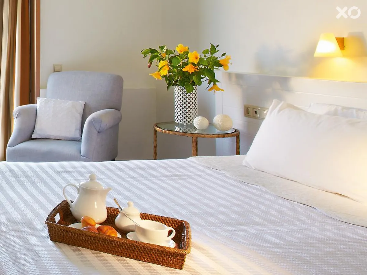 Grecotel Meli Palace