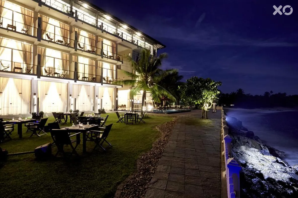 Gartons Cape Hotel