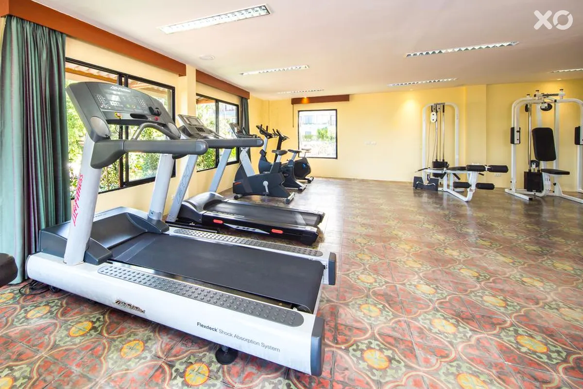 Karona Resort & SPA