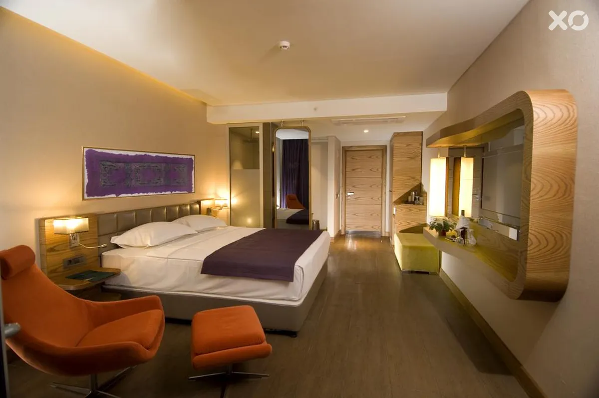 Casa De Maris Spa & Resort Hotel
