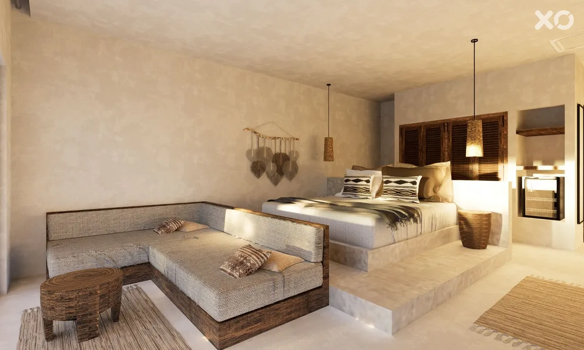 Balmy Beach Resort Kemer