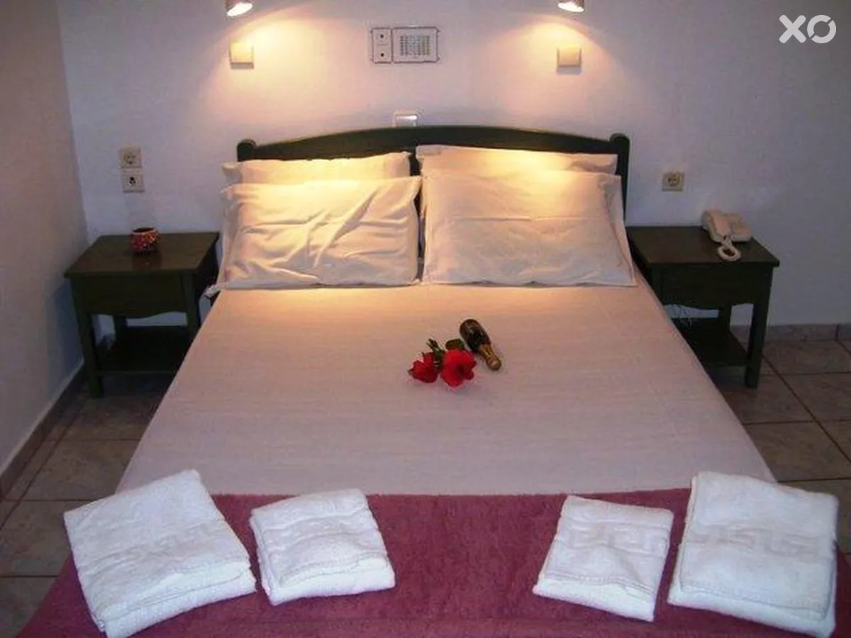 Pallatium Hotel
