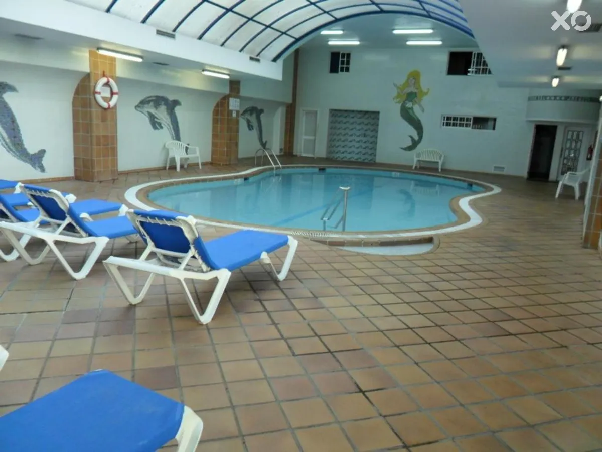 Brisa Sol Apartments