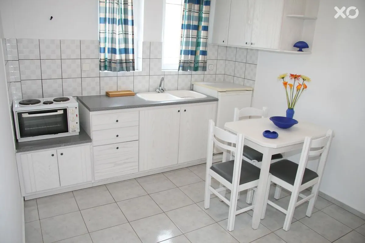 Litsa Mare Apartments