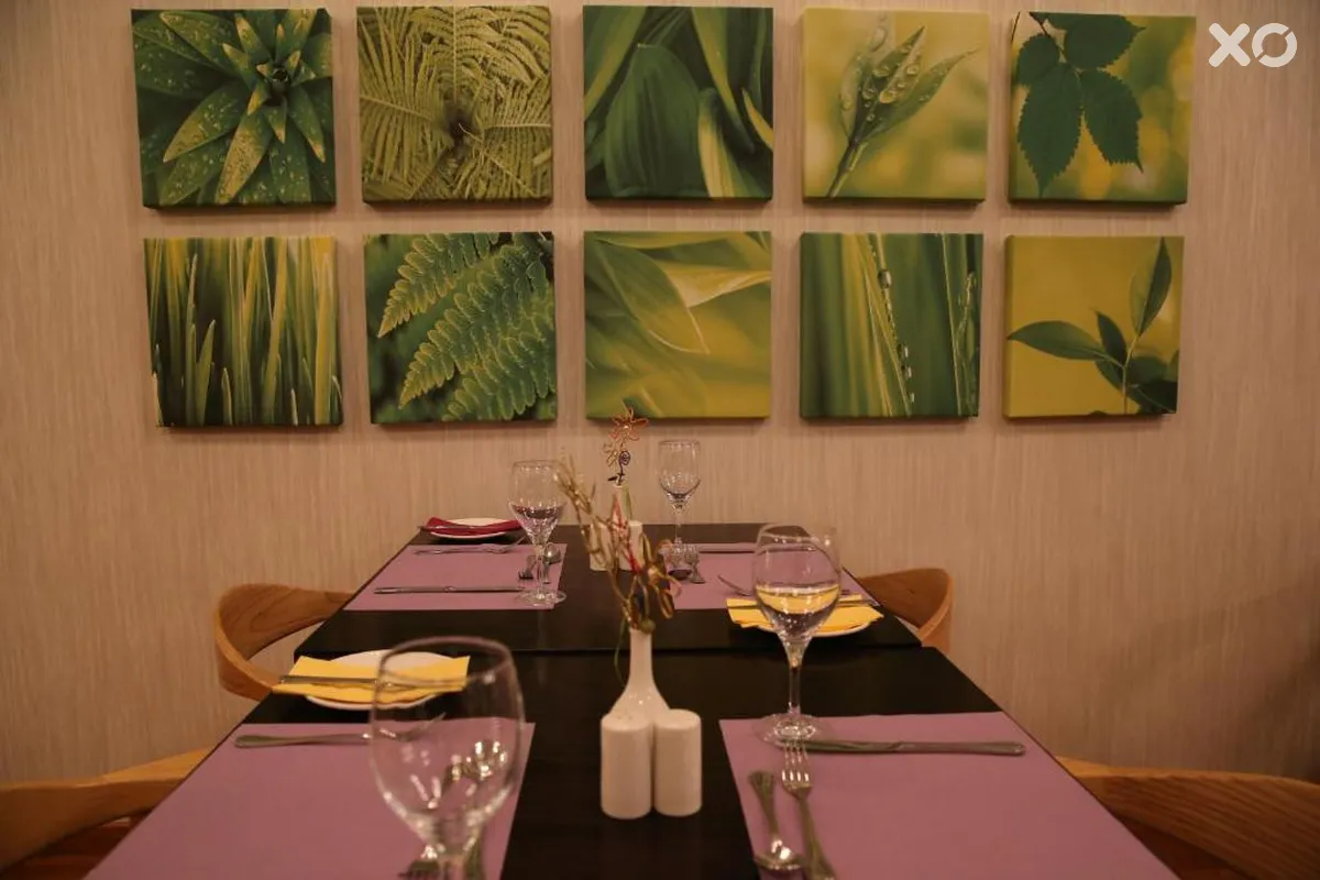 Altius Boutique Hotel
