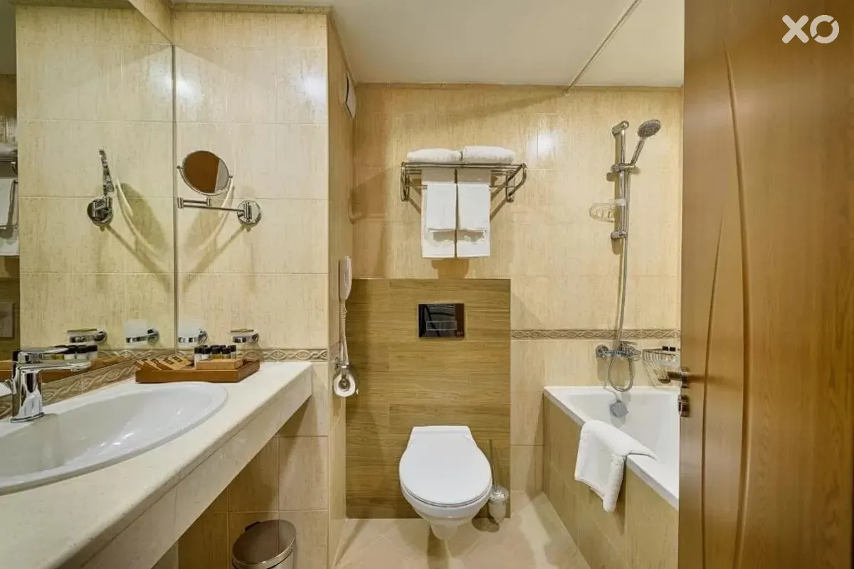Katarino Spa Hotel