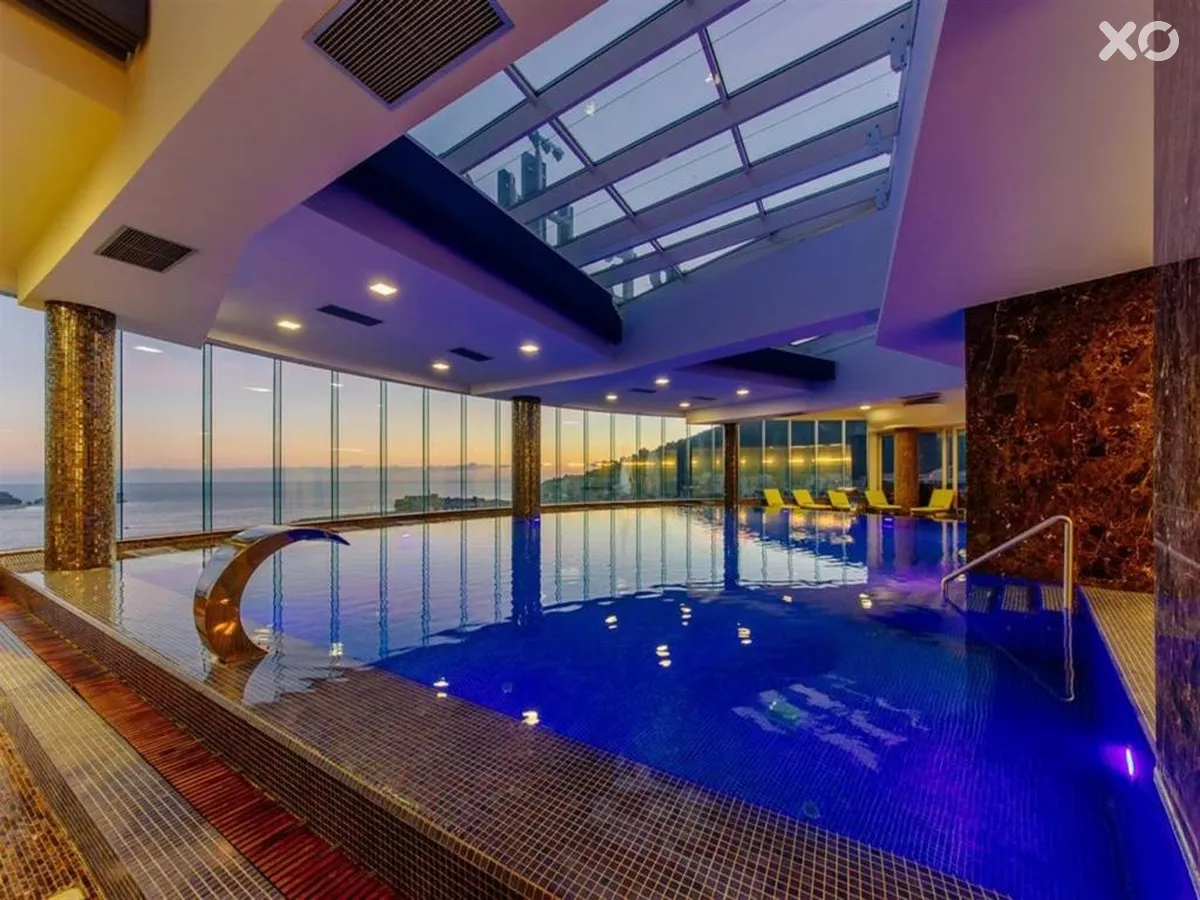 Tre Canne Apartments