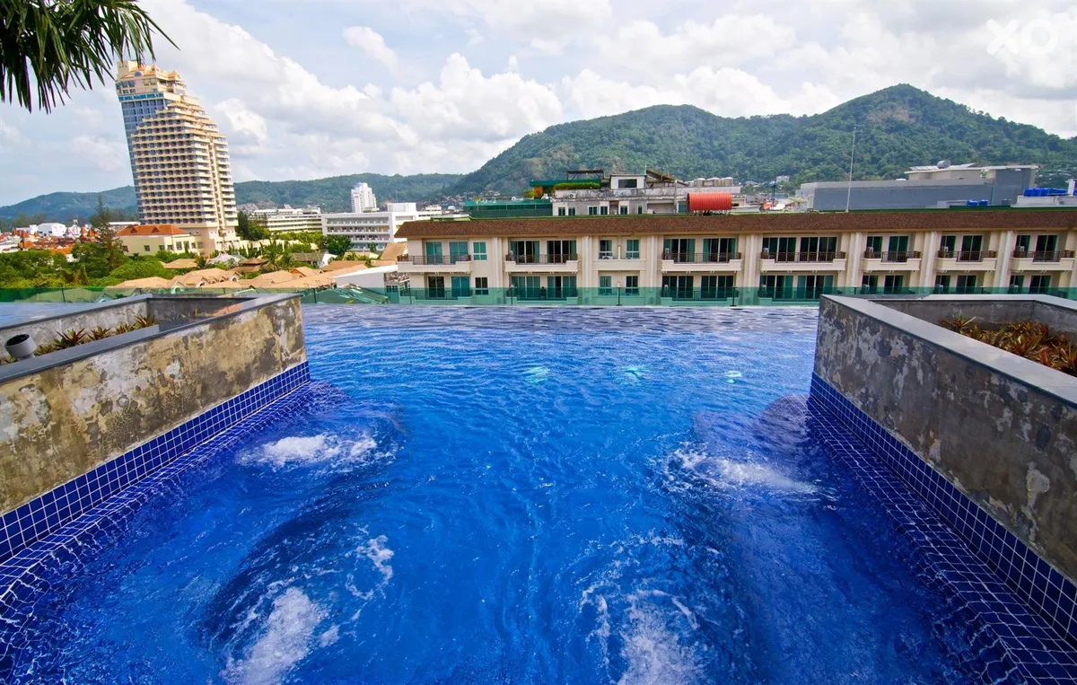 Best Western Patong Beach