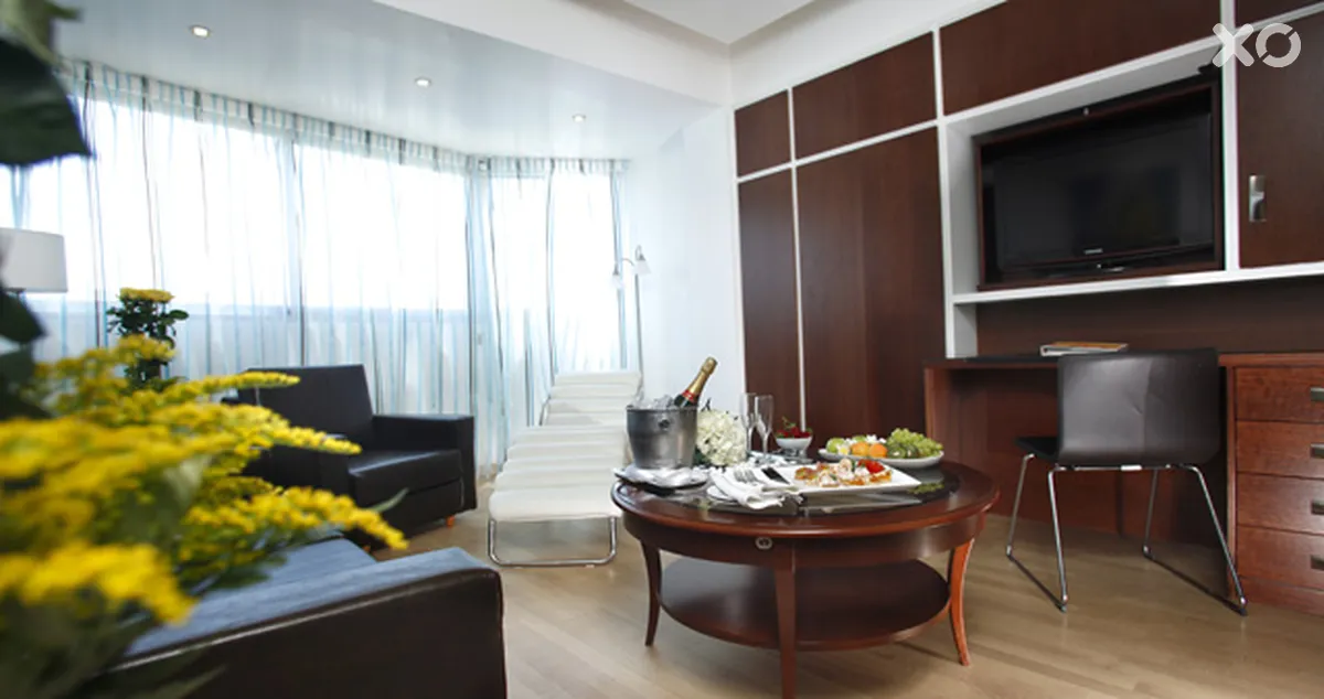 Lordos Beach Hotel