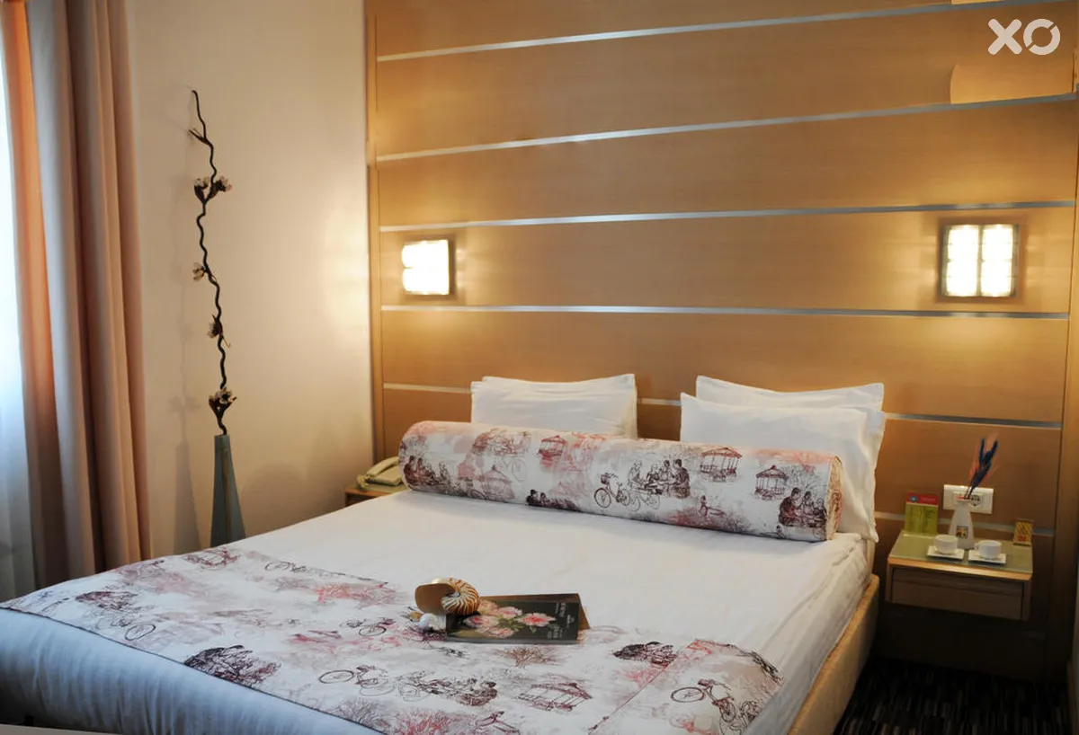 SV Business Hotel Taksim