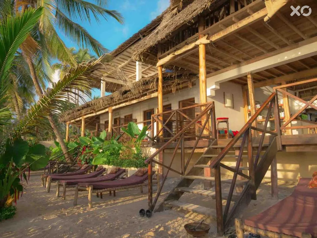 Hekaya Zanzibar